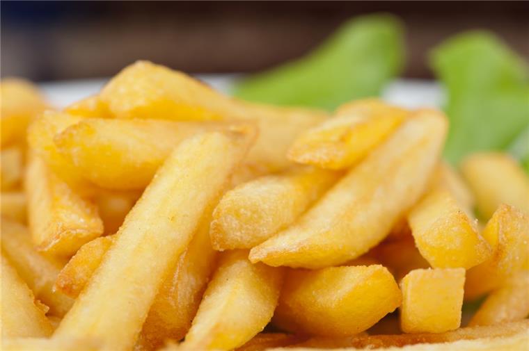 Die Kartoffelstäbchen feiern Geburtstag Pommes frites feiern in Deutschland einen runden Geburtstag: Es gibt sie bereits seit 100 Jahren.