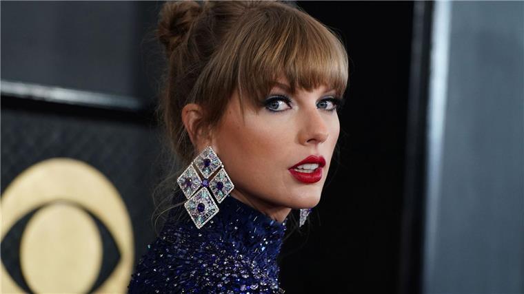 Taylor Swift spendet 5 Millionen Dollar für Hurrikan-Opfer Pop-Superstar Taylor Swift spendet Millionen für Hurrikan-Opfer. (Archivbild)