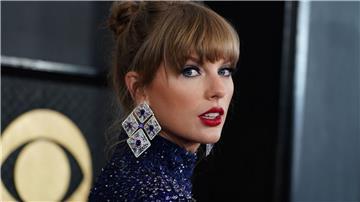 Pop-Superstar Taylor Swift spendet Millionen für Hurrikan-Opfer. (Archivbild)