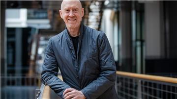 Prägende Figur des Ballets: William Forsythe. (Archivbild)