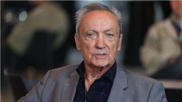 Preisträger beim Filmfest in Braunschweig: Udo Kier. (Archivbild) 