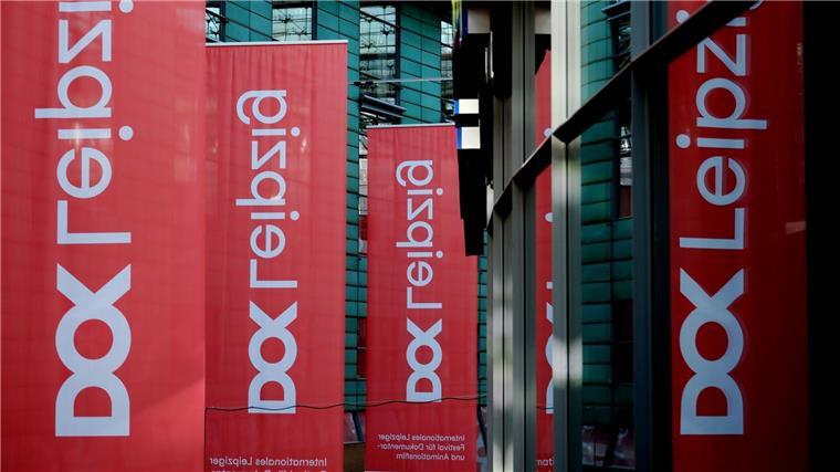 Preisverleihung beim Filmfestival DOK Leipzig. Einer der Hauptpreise geht an die französische Regisseurin Dominique Cabrera. (Archivbild) 