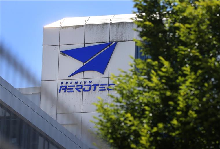 Airbus: Premium Aerotec macht seit Jahren Verlust Premium Aerotec ist laut Airbus ein Sorgenkind.