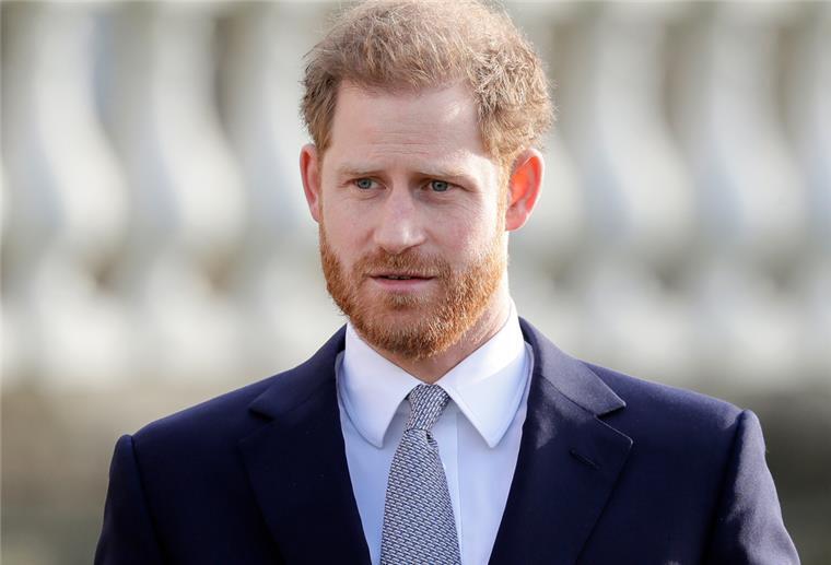 Das plant Prinz Harry zum Todestag von Diana Prinz Harry hat anlässlich des 25. Todestages seiner Mutter ein besonderes Vorhaben.