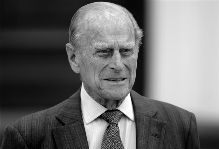 Queen-Ehemann Prinz Philip ist tot Prinz Philip, der Ehemann der britischen Königin Elizabeth II., ist im Alter von 99 Jahren gestorben.