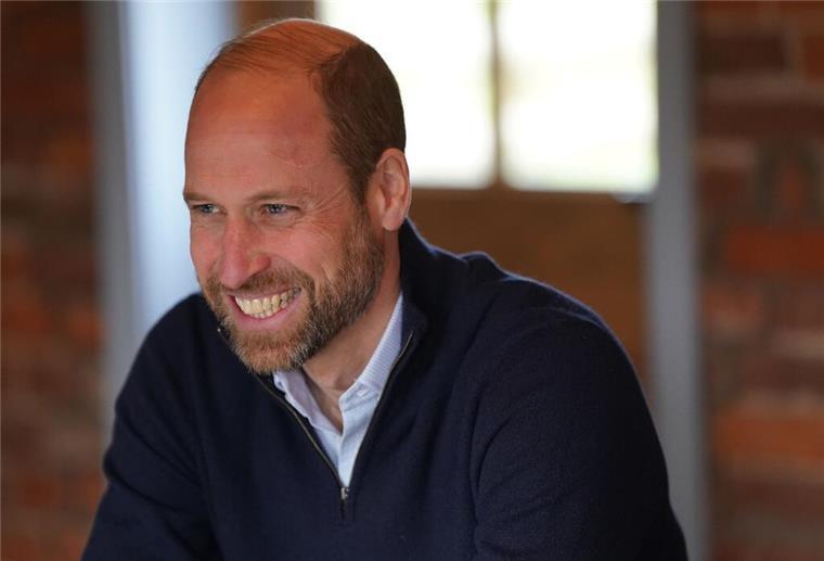 Prinz William ist am Samstag 43 Jahre alt geworden. (Archivbild)