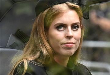 Prinzessin Beatrice hatte eine Frühgeburt. (Archivfoto)