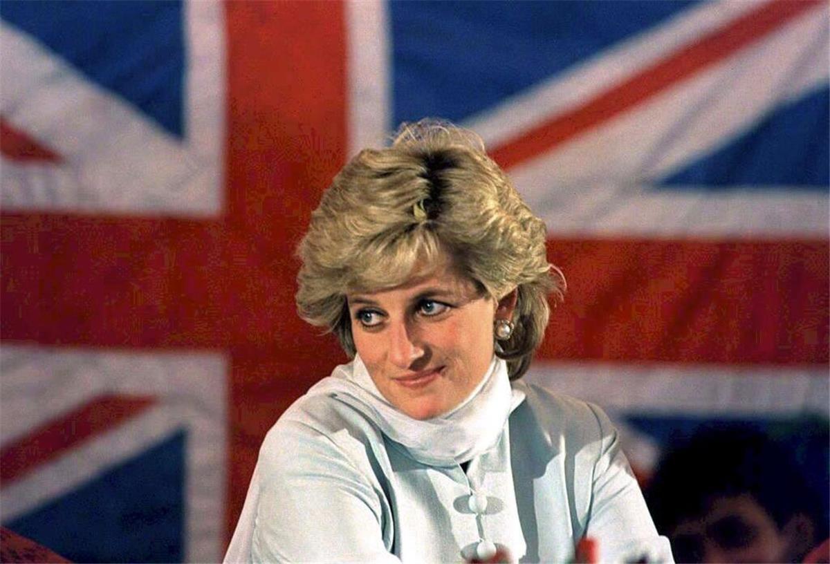 Karten und Briefe von Prinzessin Diana werden versteigert Prinzessin Diana galt auch als Prinzessin der Herzen. (Archivbild)