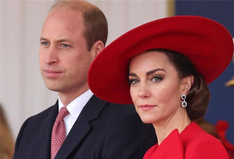 Wie Kates Erkrankung die Royals überfordert Prinzessin Kate erholt sich von einer Bauch-OP. Der Palast in London tut sich schwer mit der Kommunikation nach außen.