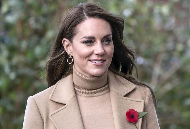 Kate lädt Southport-Überlebende zu Weihnachtskonzert ein Prinzessin Kate veranstaltet bereits zum vierten Mal ein Weihnachtskonzert. (Archivbild)