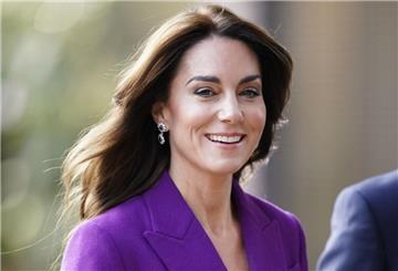 Prinzessin Kate wird 42 Jahre alt.
