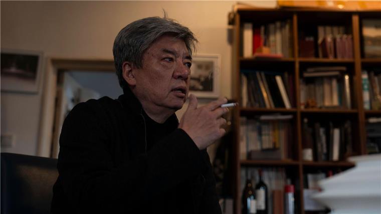 Chinesischer Architekt Liu Jiakun mit Pritzker-Preis geehrt Pritzker-Preis für chinesischen Architekten