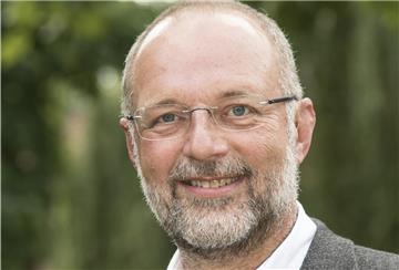Professor Andreas Dotzauer ist Virologe an der Universität Bremen.