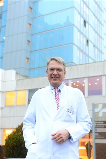 Klinikum Reinkenheide Bremerhaven