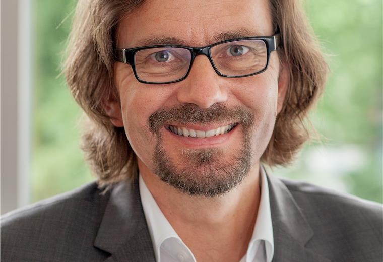 Professor Uwe Gonther befürchtet, dass psychische Erkrankungen wie Depression oder Burnout durch die Corona-Krise zunehmen werden.