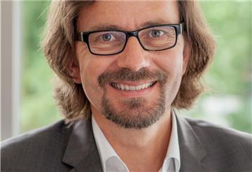 Professor Uwe Gonther befürchtet, dass psychische Erkrankungen wie Depression oder Burnout durch die Corona-Krise zunehmen werden.