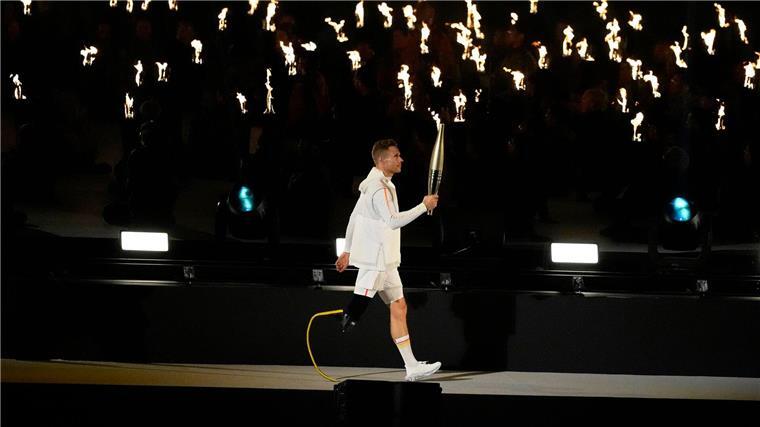 Das bringt der Paralympics-Tag in Paris Prothesen-Weitspringer Markus Rehm ist großer Gold-Favorit.