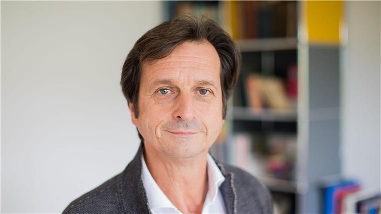 Promis für Merz, Scholz, Habeck: Bringt das was? Psychologe Stephan Grünewald hat die derzeitige Stimmung in der Bevölkerung in tiefenpsychologischen Interviews untersucht (Archivbild).