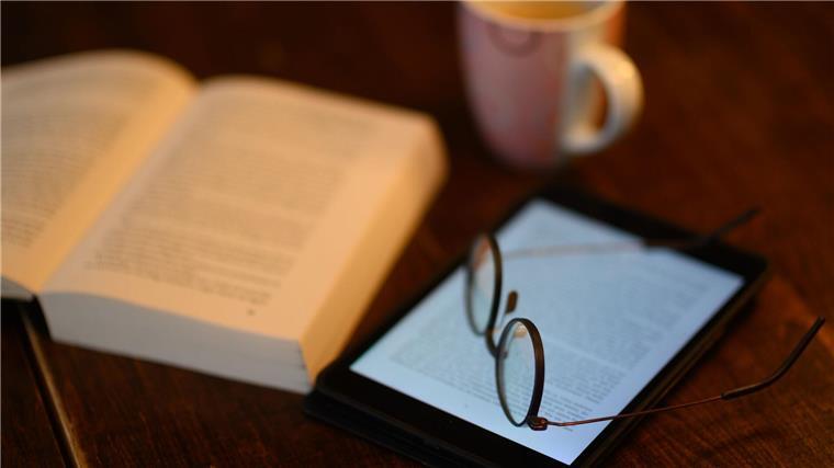 Mord und Serienkiller: Wieso wir uns für Thriller begeistern Psychothriller faszinieren viele Leser. (Illustration)