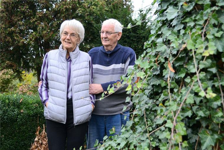30 Jahre Mauerfall: Aus dem Osten ins Cuxland und zurück Pünktlich zum 30. Jahrestag des Mauerfalls ziehen Rita und Eckhard Roloff aus Geestenseth im Cuxland zurück in den Osten.