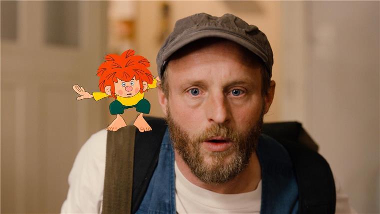 Diese Serien-Highlights starten bei Prime Video und Co. im Dezember „Pumuckl“ und Florian Brückner.
