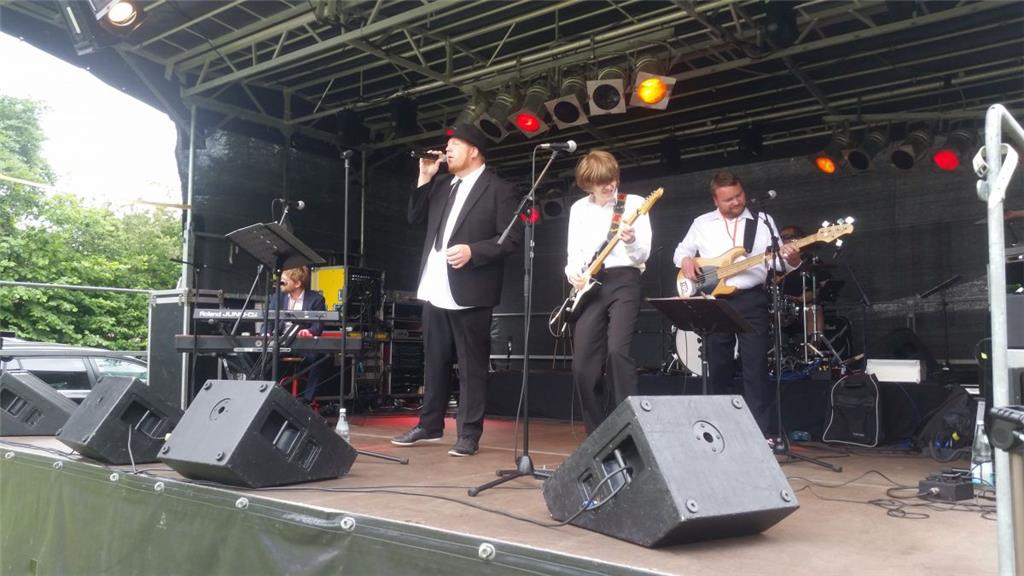 Purer Soul von Blancker Sound