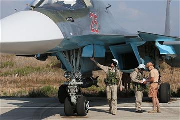 Putin hat den Teilabzug aus Syrien angeordnet. Ab heute sollen die Soldaten abziehen. 
