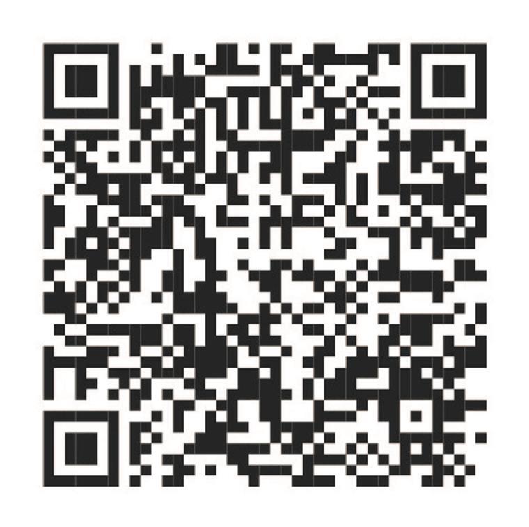 AOK: Wie man sich klimaschonend ernährt QR Code
