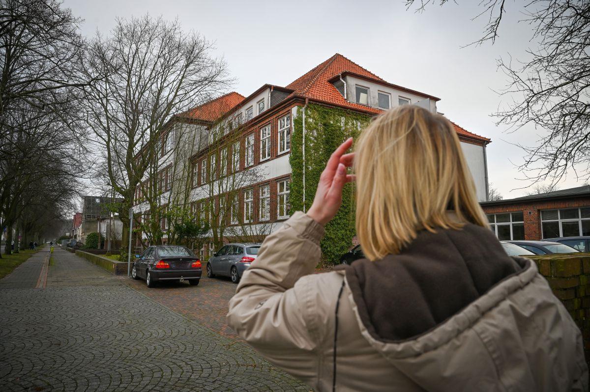 Bremerhaven: Quereinsteigerin steigt wieder aus Quereinsteigerin Susanne F. hat ihren Job als Lehrerin wieder aufgegeben.
