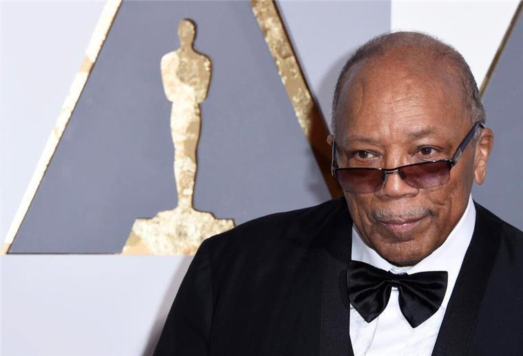 Quincy Jones starb in Los Angeles. (Archivfoto)
