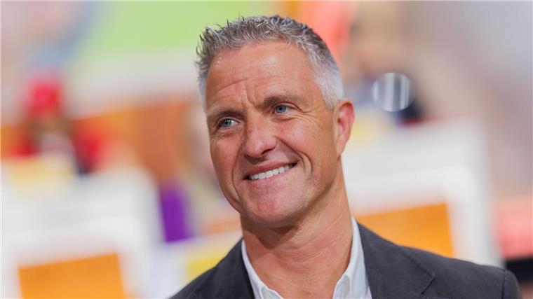 Ralf Schumacher glaubt nicht an einen WM-Triumph von Lewis Hamilton