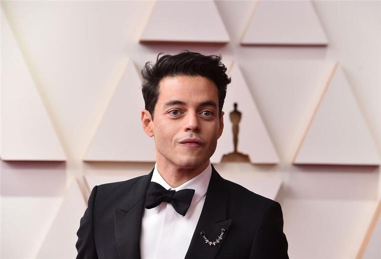 Rami Malek (44) erhielt für seine Darstellung von Queen-Frontmann Freddie Mercury im Film „Bohemian Rhapsody“ einen Oscar. (Archiv) 