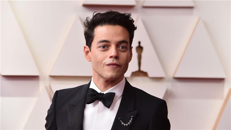 Historien-Drama „Nuremberg“ im Herbst im Kino Rami Malek spielt in „Nuremberg“ einen Militärpsychiater. (Archivbild)