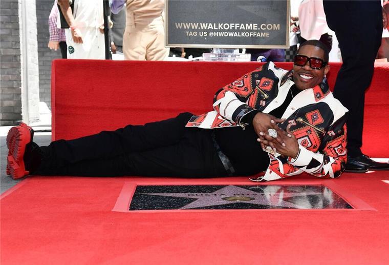 Rapper Busta Rhymes kann sich über eine weitere Auszeichnung freuen.