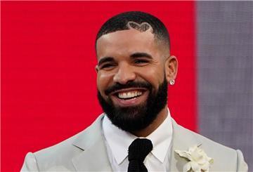 Rapper Drake soll im Sommer insgesamt neun Konzerte in Europa und Großbritannien geben. (Archivbild)