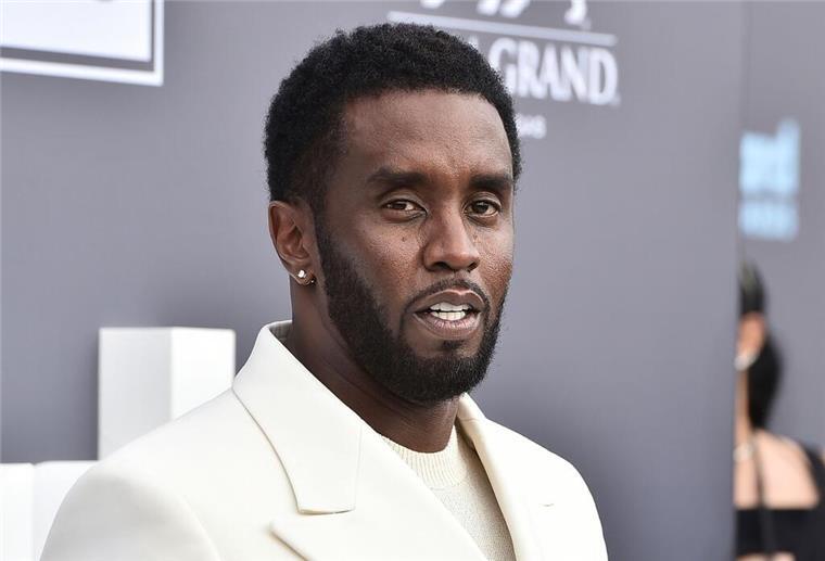 Sean „Diddy“ Combs entschuldigt sich für Angriff Rapper Sean „Diddy“ Combs entschuldigt sich für die Gewalt auf dem Hotelflur.