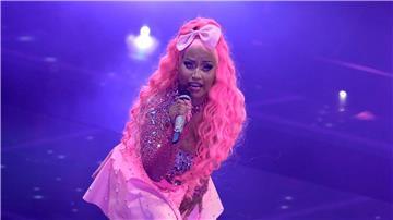 Rapperin Nicki Minaj hat für ihre „Pink Friday 2“-Tour eine Zusatzshow in Köln bekanntgegeben.