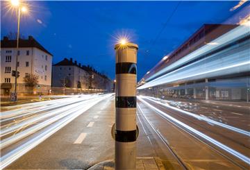 Raser müssen sich auf drastisch höhere Bußgelder einstellen.