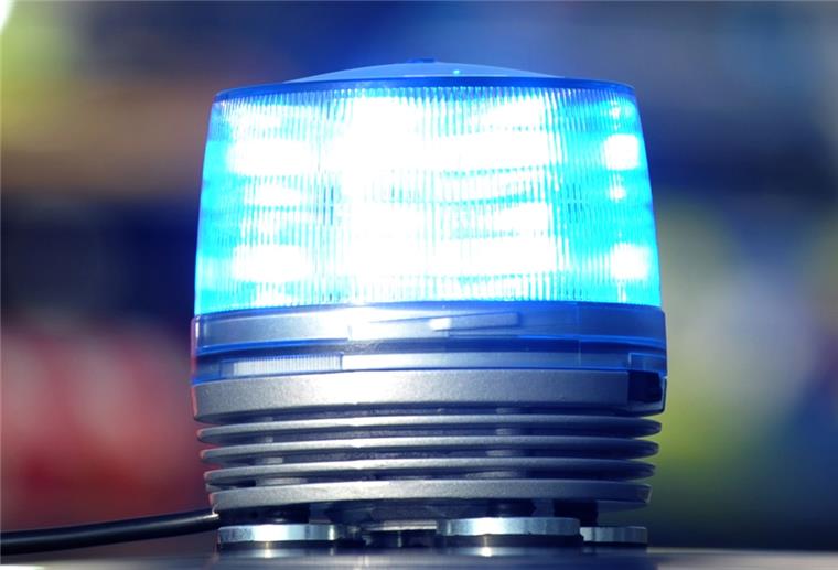 Raubüberfall auf Tankstelle in Lehe Raubüberfall in Lehe.