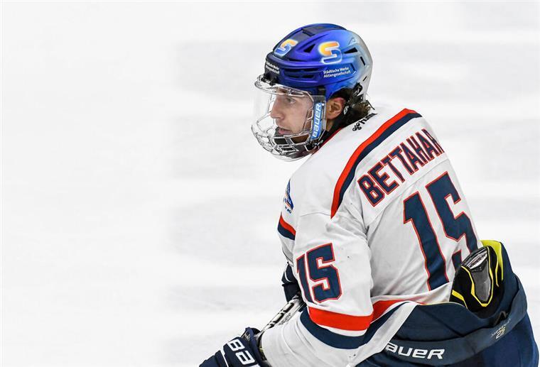 Schlag auf Schlag: Fischtown Pinguins angeln sich das nächste Talent Rayan Bettahar wechselt von Zweitligist Kassel Huskies zu den Fischtown Pinguins.