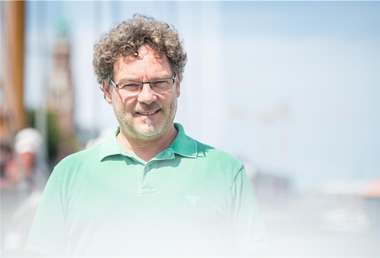 Was der Ex-Bremerhavener Tourismuschef jetzt macht Raymond Kiesbye, ehemaliger Geschäftsführer der Erlebnis-Bremerhaven ist jetzt Tourismusdirektor in Kellenhusen an der Ostsee.