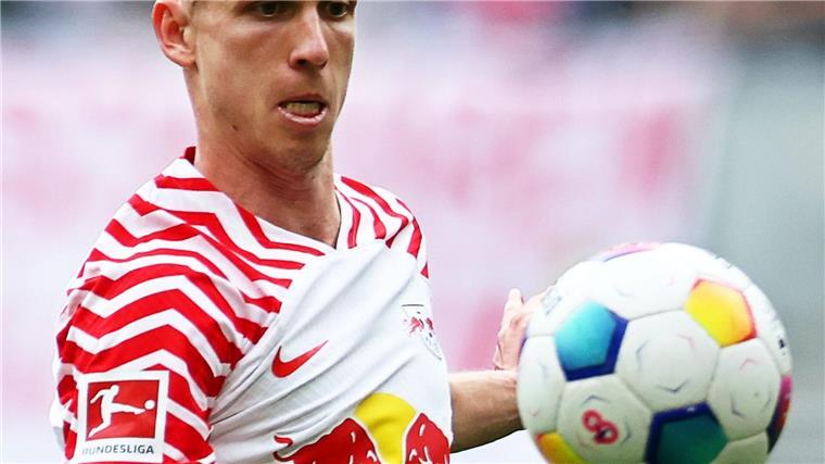 RB Leipzig will den spanischen Europameister auf keinen Fall unter Wert verkaufen.