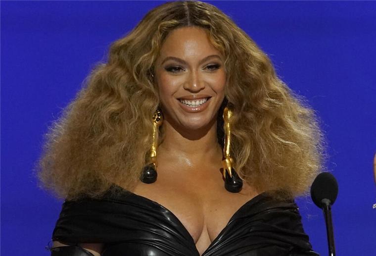 Sängerin Beyoncé könnte Grammy-Rekord aufstellen Beyoncé