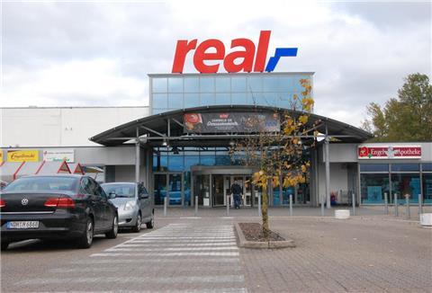 Real in Spaden schließt nun endgültig. Es wurde kein Käufer gefunden.
