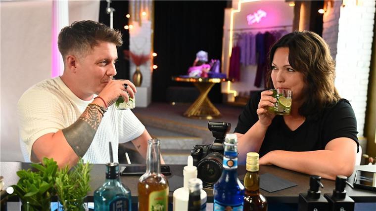 Reality-Star Masurek spielt Gastrolle bei „Alles was zählt“ Reality-Star Gustav Masurek ist bald bei der RTL-Serie „Alles was zählt“ zu sehen. (Handout)