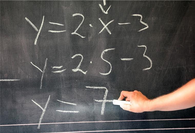„Paula“-Schüler schneiden bei Mathe gut ab Rechnen macht nicht jedem Spaß, den Schülerinnen und Schülern der Paula-Modersohn-Schule offenbar schon. Bei Wettbewerben erreichten sie gute Platzierungen.