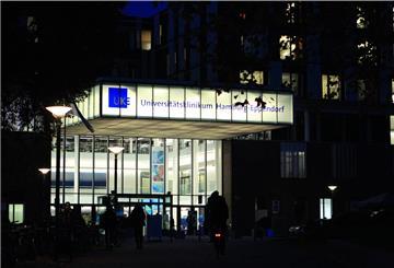 Universitätsklinikum Hamburg-Eppendorf 