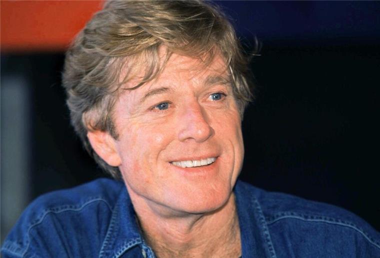 Leinwandidol ohne Allüren: Robert Redford ist tot Redford setzte sich auch für das Independent-Kino ein. (Archivbild)