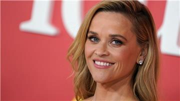 Reese Witherspoon ist in der Serie „Big Little Lies“ zu sehen.
