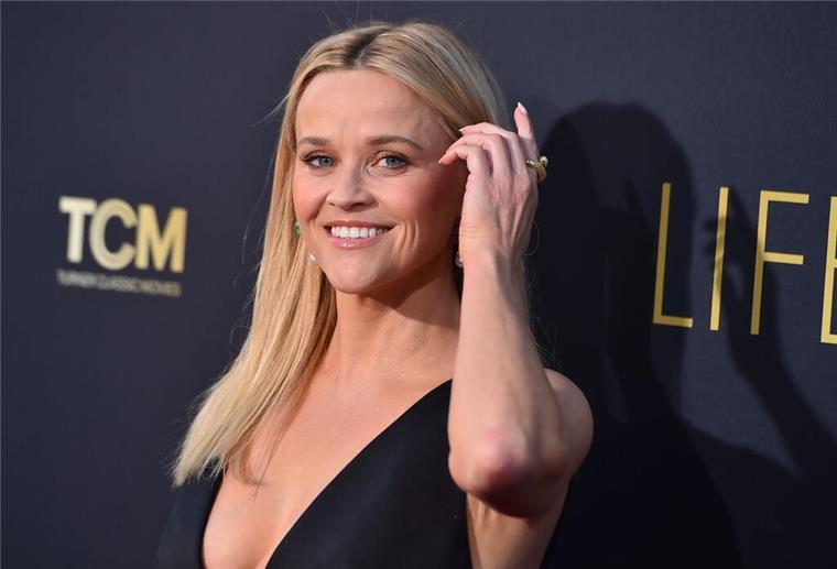 Reese Witherspoon schreibt ihr erstes Buch. (Archivfoto)